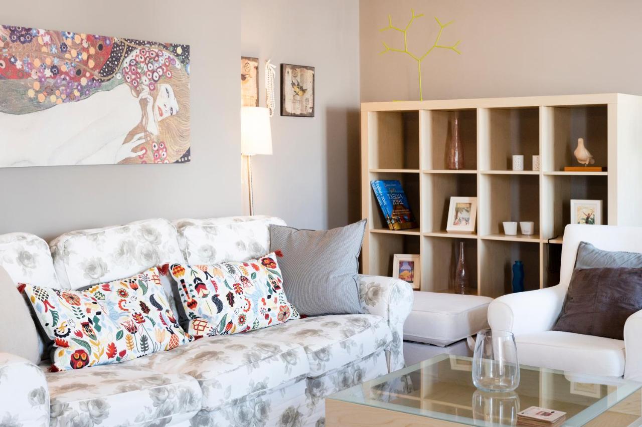 סלוניקי Penelope By Halu!, Central 2-Bd Apartment מראה חיצוני תמונה